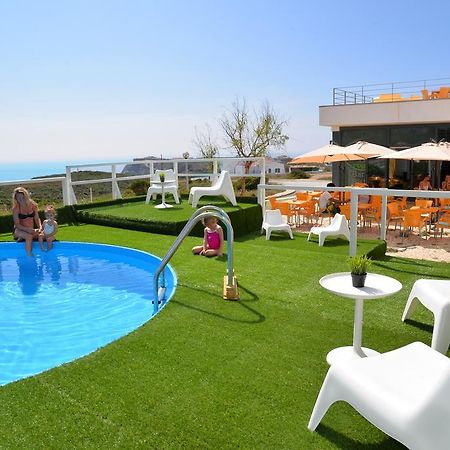 Hi Arrifana Destination Hostel Aljezur Exteriér fotografie