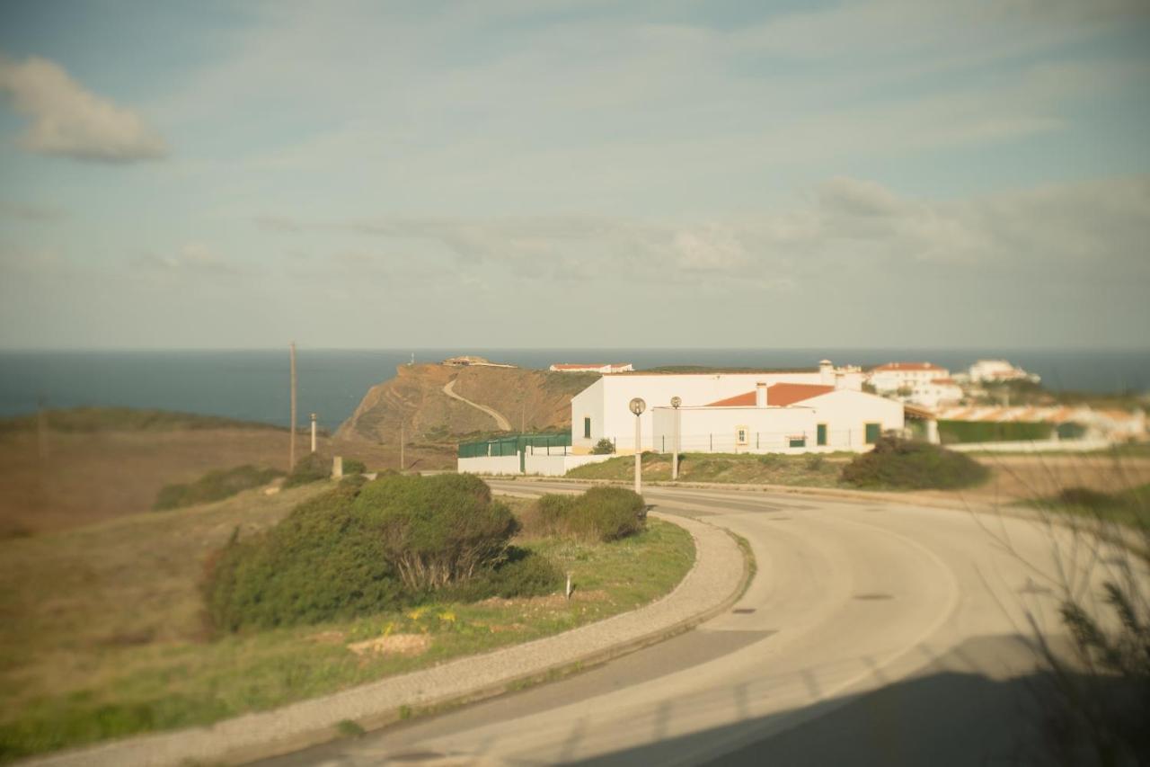 Hi Arrifana Destination Hostel Aljezur Exteriér fotografie