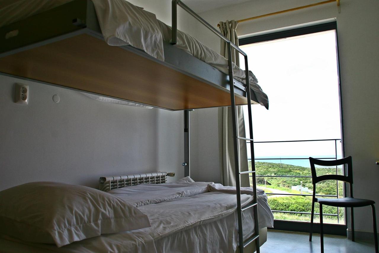 Hi Arrifana Destination Hostel Aljezur Exteriér fotografie