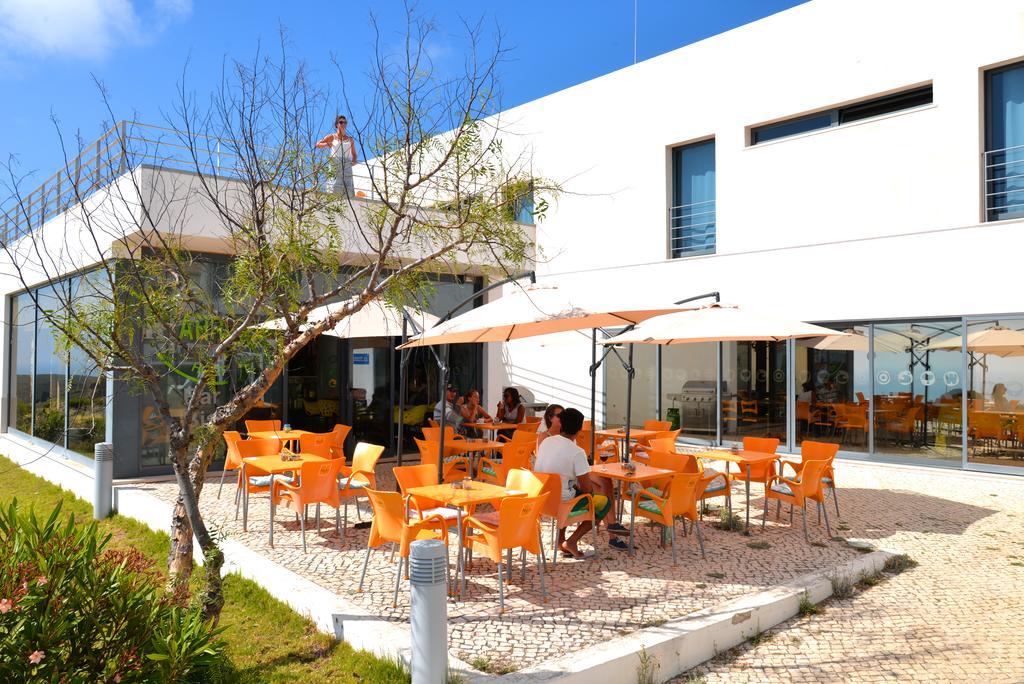 Hi Arrifana Destination Hostel Aljezur Exteriér fotografie