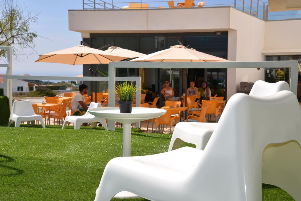 Hi Arrifana Destination Hostel Aljezur Exteriér fotografie